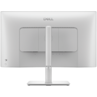 Monitor Dell 27 Plus S2725DC 27", 2560 x 1440, QHD, 144 Hz, IPS Antiglare, 16:9, 1500:1, 350 cd/m2, 8ms/5ms/4ms/1ms, AMD FreeSync, 178/178, HDMI, DP, USB-C (65W PD), USB Hub, 2x3W Speaker, Tilt, Swivel, Pivot, Height Adjust, 3Y