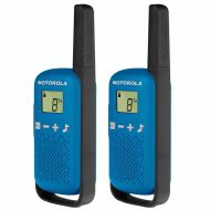 Радиостанция Walkie-Talkie Motorola Talkabout T42
