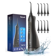 Зъбен душ Fairywill FW-5020E Portable Electric Oral Irrigator