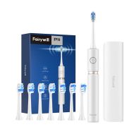 Електрическа четка за зъби Fairywill FW-P11 Sonic Toothbrush 8 Set