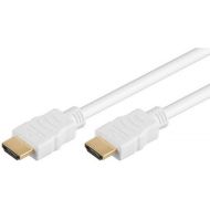 HDMI кабел Goobay High-Speed with Ethernet 5m