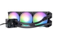 Alphacool Eisbaer Pro Aurora 360 RGB AMD/Intel