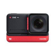 Спортна камера Insta360 ONE RS 6K Edition