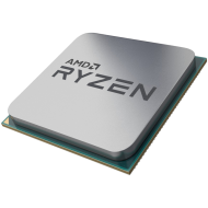 AMD CPU Desktop Ryzen 5 6C/12T 5500 (3.6/4.2GHz Boost,19MB,65W,AM4) Tray