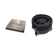 AMD CPU Desktop Ryzen 5 6C/12T 5600G (4.4GHz, 19MB,65W,AM4) MPK