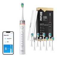 Електрическа четка за зъби Bitvae S2 Sonic Toothbrush with App
