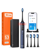 Електрическа четка за зъби Bitvae S3 Sonic Toothbrush with App