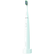 AENO SMART Sonic Electric toothbrush, DB1S: White, 4modes + smart, wireless charging, 46000rpm, 90 days without charging, IPX7