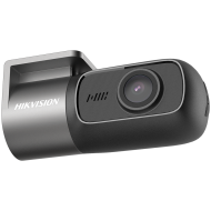 Hikvision FHD Dashcam D1 Pro, 30 fps@1440P, H265, FOV 102°, micro SD up to 256 GB, built-in MIC and speaker, Wi-Fi, G-sensor, mini USB, Rotation angle 330°