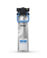 Консуматив Epson WF-C5X9R Cyan XL Ink Supply Unit