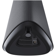 LOEWE Klang MR3, Multiroom Speaker 150W, Basalt Grey