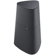 LOEWE Klang MR3, Multiroom Speaker 150W, Basalt Grey