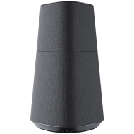 LOEWE Klang MR3, Multiroom Speaker 150W, Basalt Grey