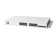 Комутатор Cisco Catalyst 1300 24-port GE, 4x10G SFP+