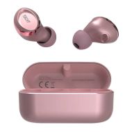 HiFuture YACHT Earbuds Passionate Pink