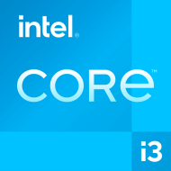 Intel CPU Desktop Core i3-14100 (up to 4.70 GHz, 12M Cache, LGA1700) box