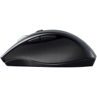 LOGITECH M705 Marathon Wireless Mouse - BLACK