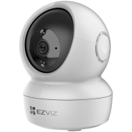 Ezviz H6c 4MP IP Pan & Tilt Smart Home Camera, F2.4@1/3