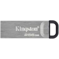 Kingston 256GB DataTraveler Kyson 200MB/s Metal USB 3.2 Gen 1, EAN: 740617309195