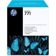 Консуматив HP 771 Designjet Maintenance Cartridge