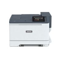 Лазерен принтер Xerox C410 A4 colour printer 40ppm