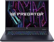 Лаптоп Acer Predator Neo PHN18-71-7972, Intel Core i7-14650HX (up to 5.10GHz, 30MB), 18