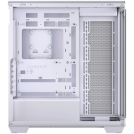 Corsair 3500X Tempered Glass Mid-Tower, White