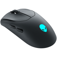 Alienware Pro Wireless Gaming Mouse (Dark Side of the Moon)