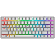 Alienware Pro Wireless Gaming Keyboard - US (QWERTY) (Lunar Light)