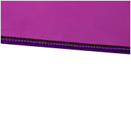 Lorgar Main 319, Gaming mouse pad, High-speed surface, Purple anti-slip rubber base, size: 900mm x 360mm x 3mm, weight 0.6kg