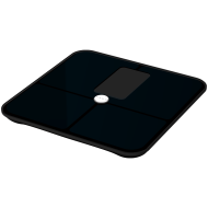 AENO Smart Body scales BS2S, 16 body metrics, up to 180kg, colorful display